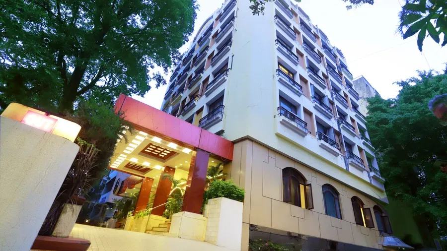 Kohinoor Executive