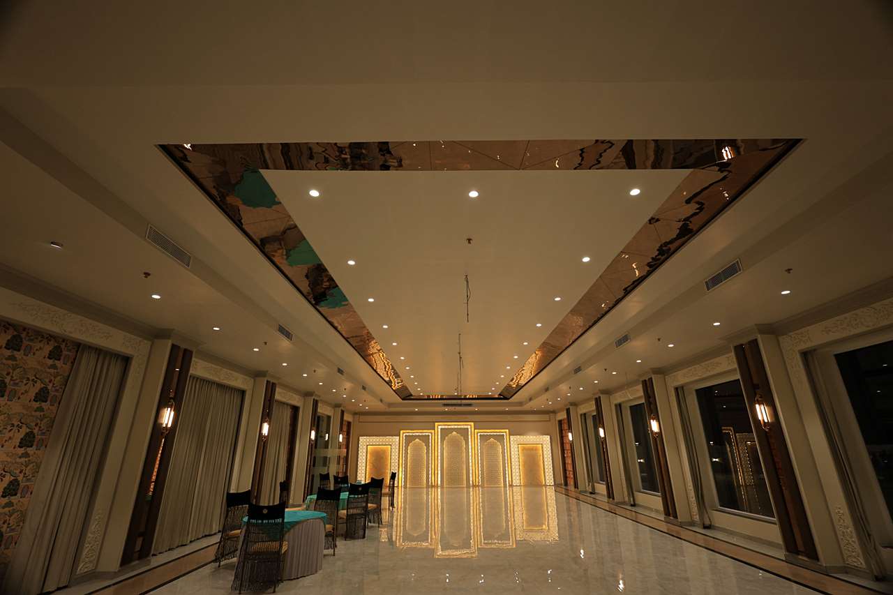 Krishna Resort