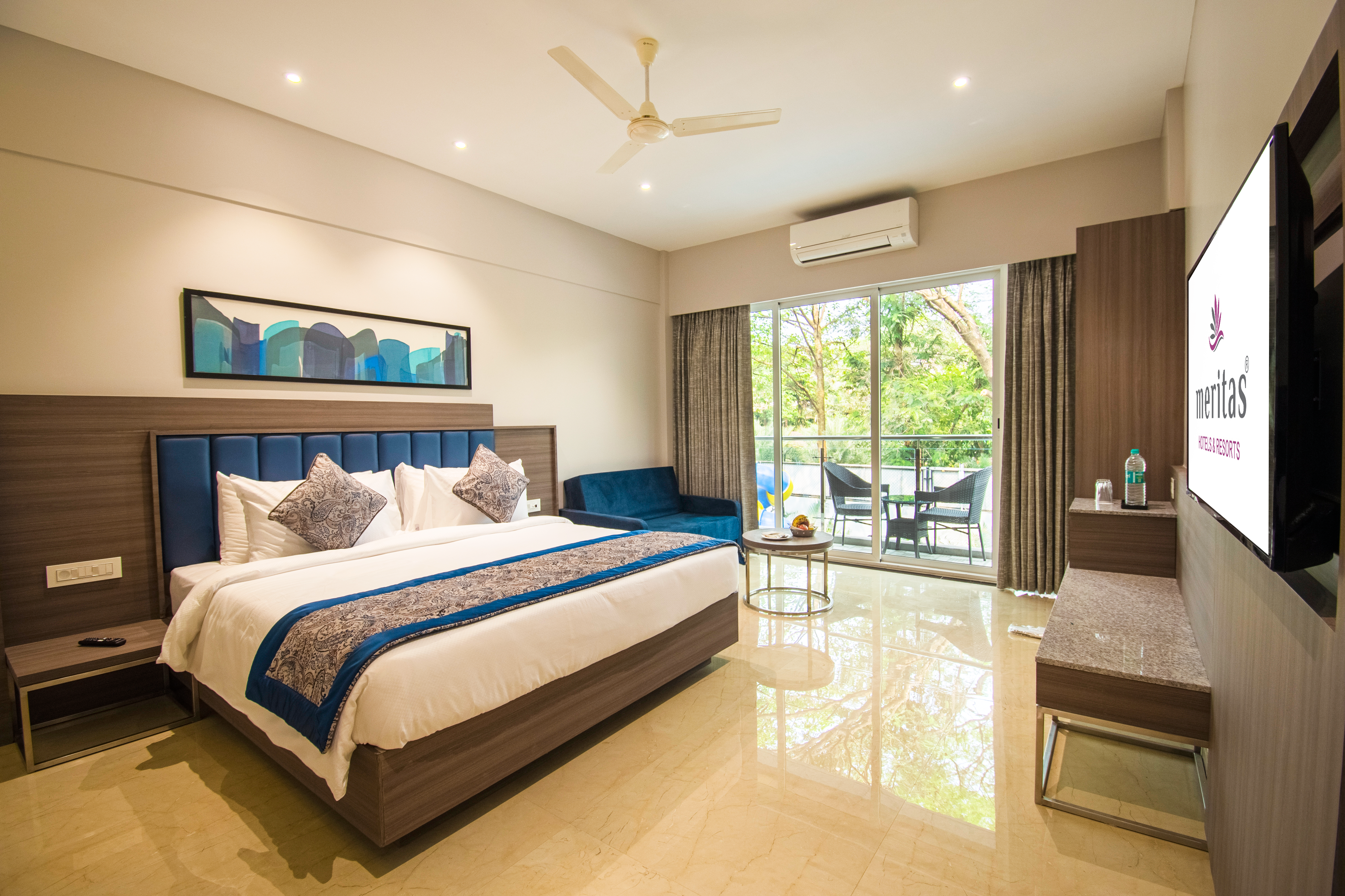 Meritas Aura Resort