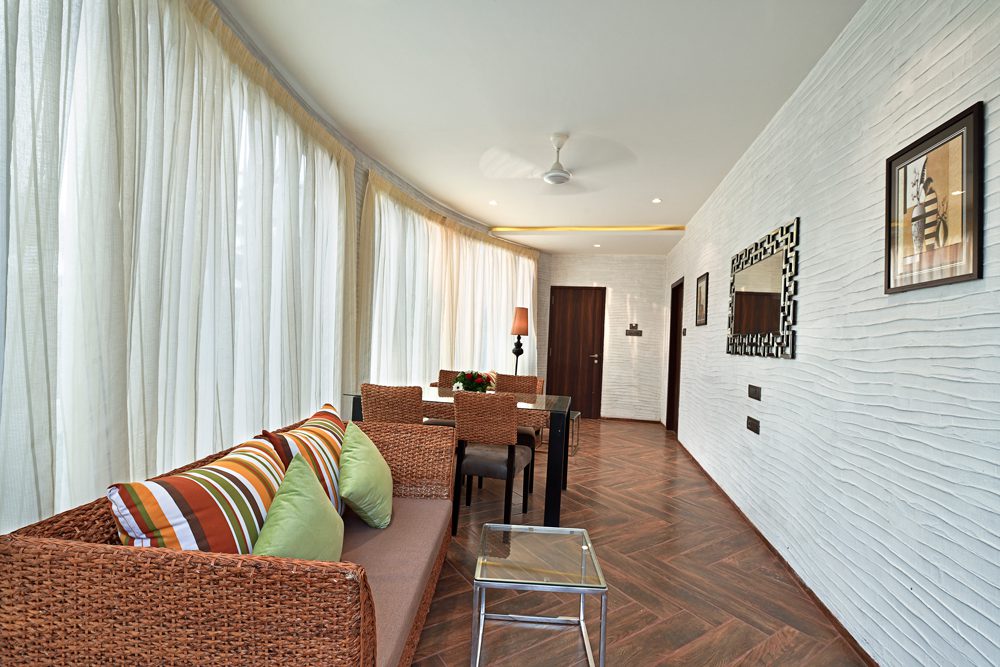 Meritas Countryside Resort