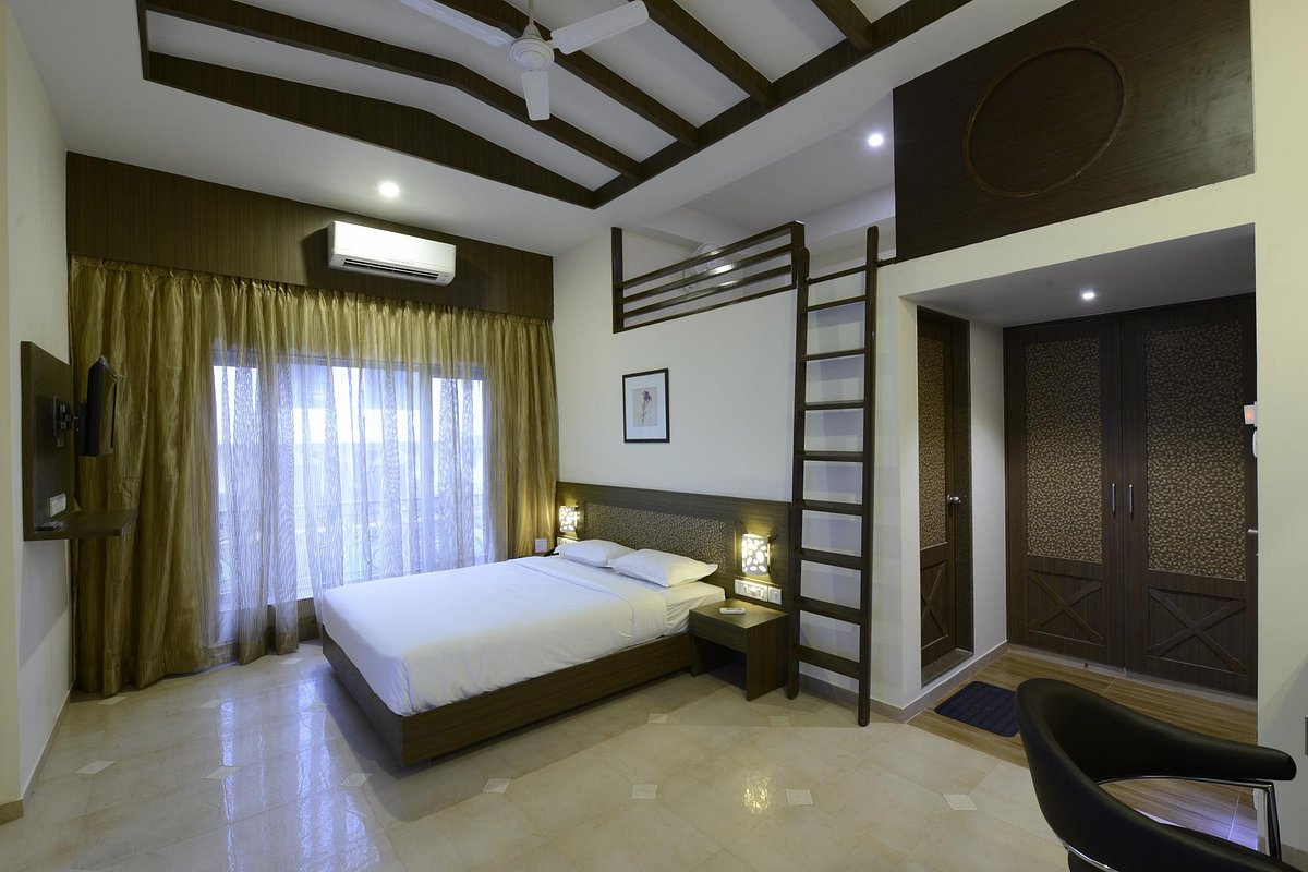 Meritas Crystal Resort
