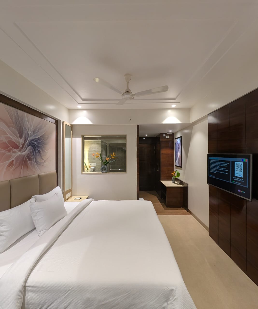 Meritas Grand Inn — Calangute