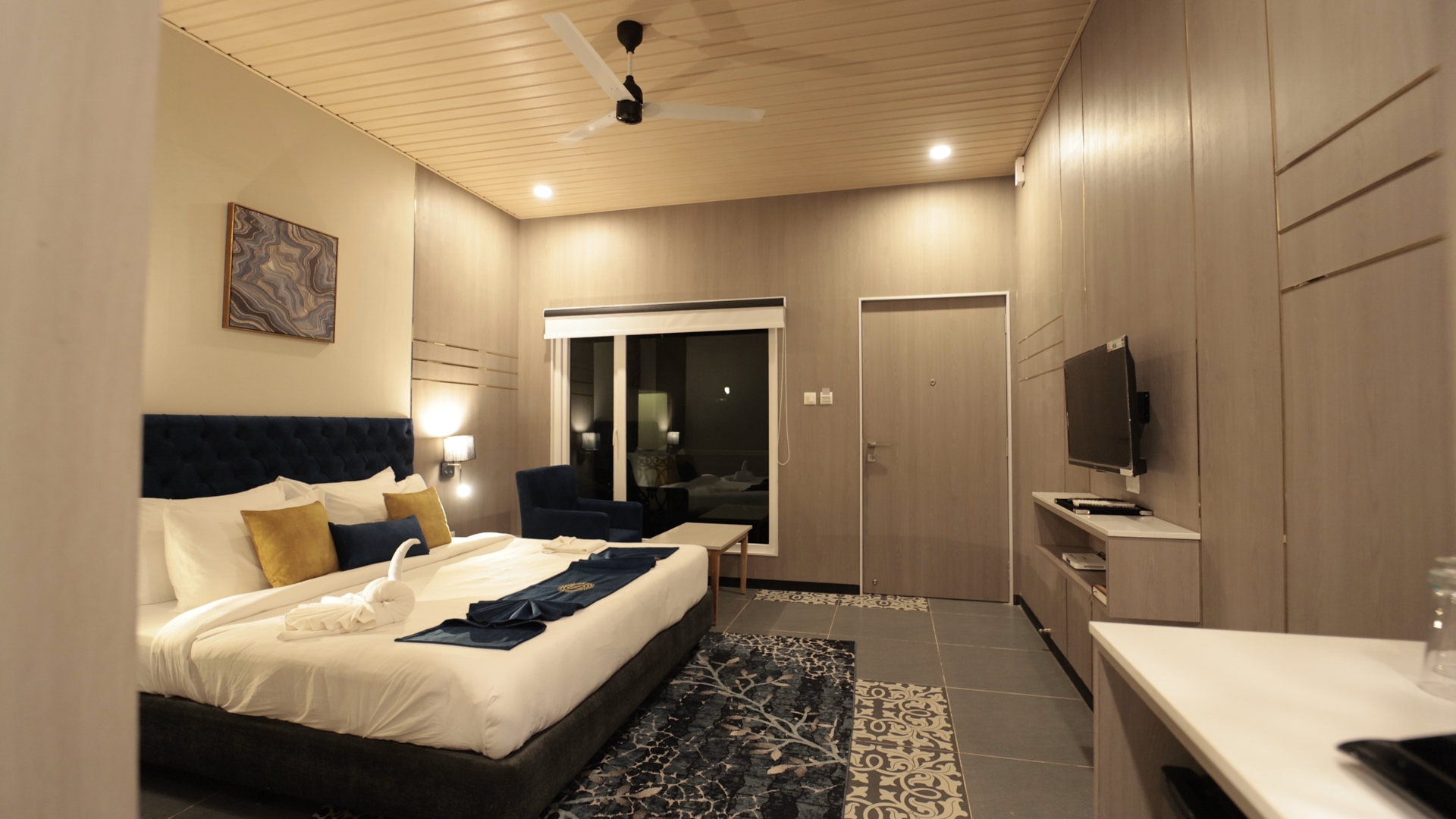 Meritas Seawind Beach Resort