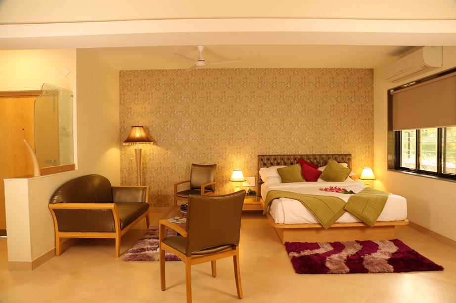 Meritas Seawind Beach Resort