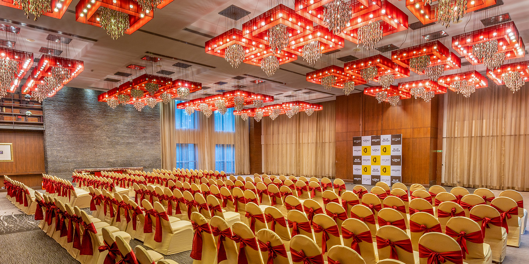 O Hotel Pune