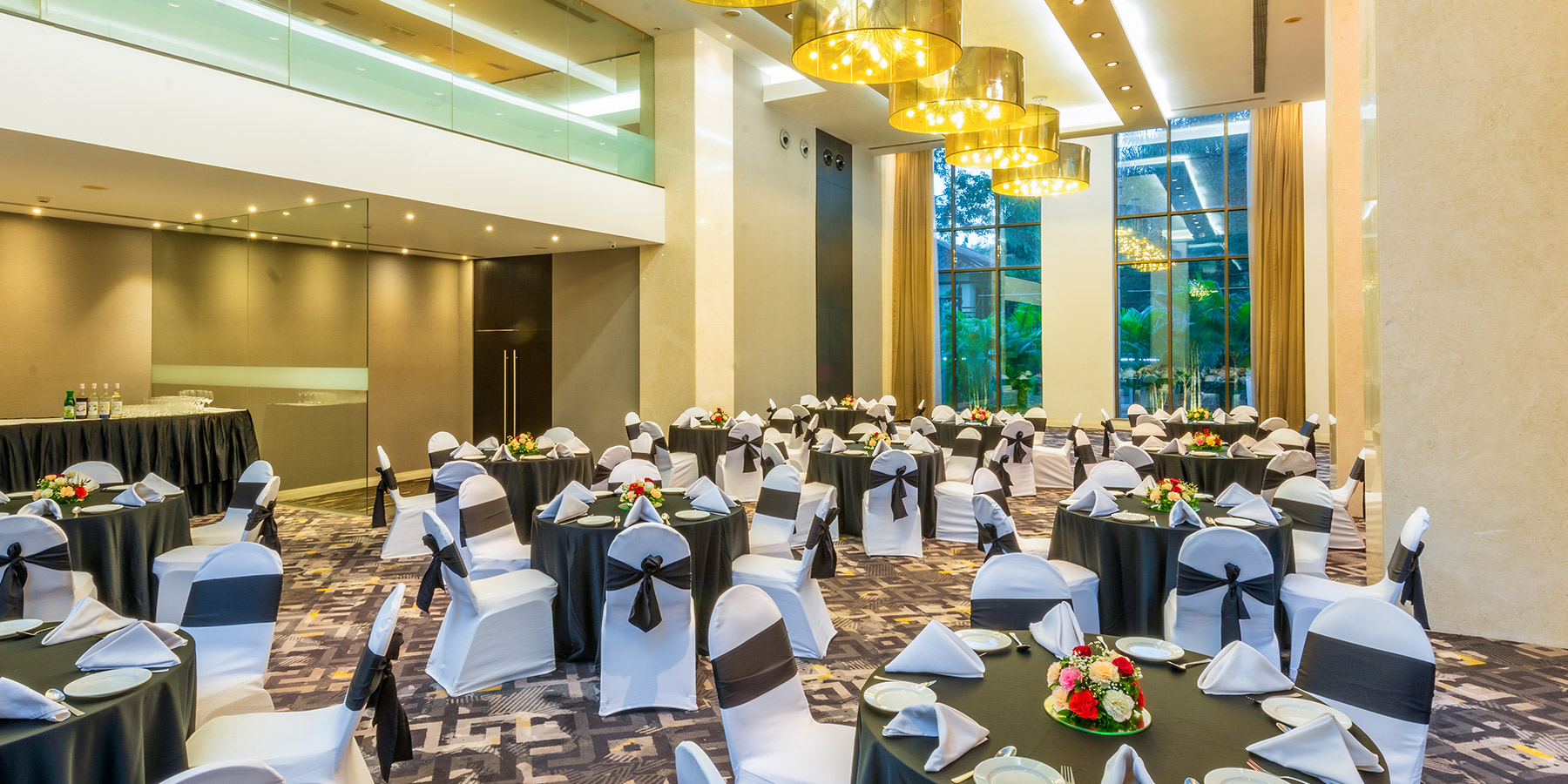 O Hotel Pune