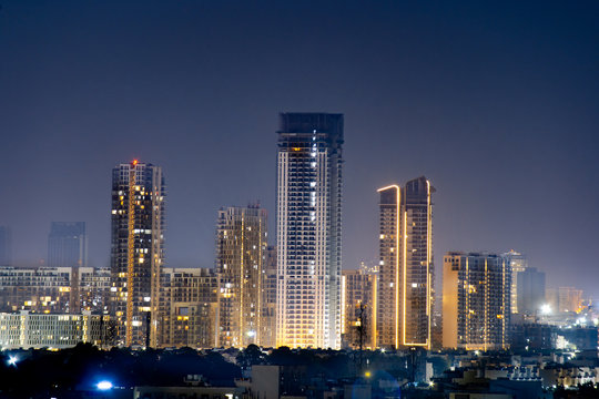 Vervve Gurgaon — Coming Soon
