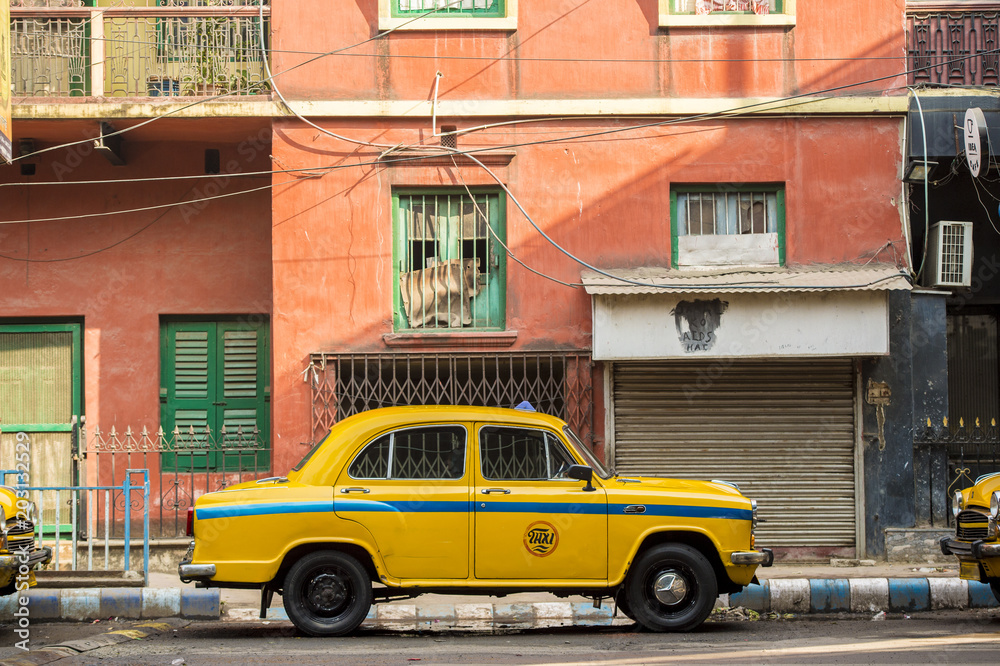 Vervve Kolkata — Coming Soon